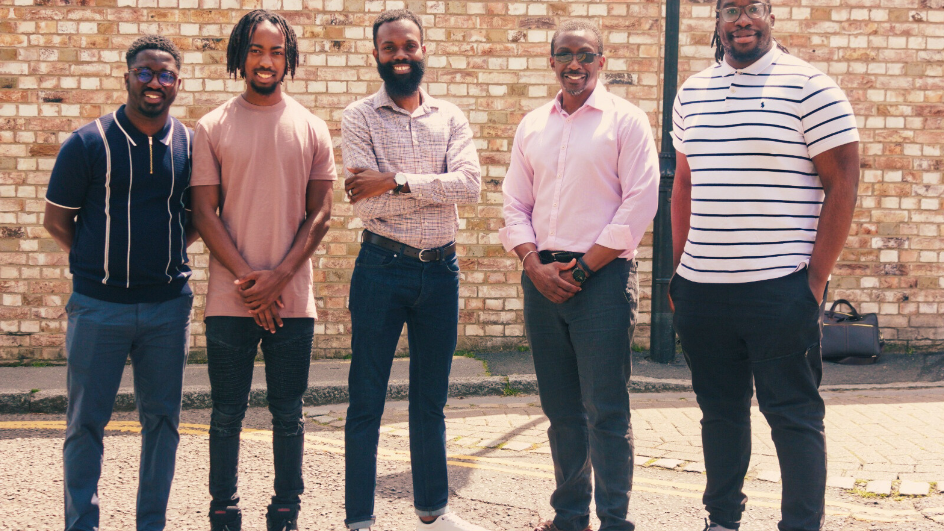 About Us | Meet The Tecric Team